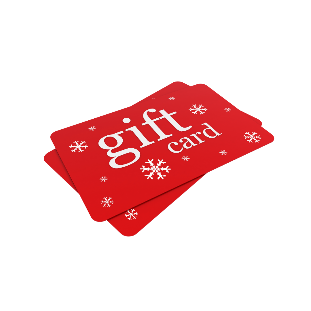 Gift Card $20.000 en suplementos.