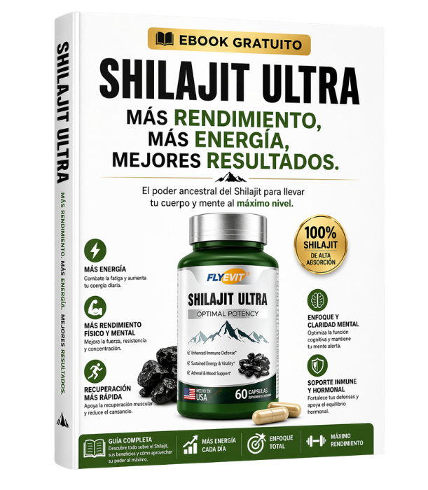 E-BOOK DIGITAL GRATIS ¡GUÍA RÁPIDA PARA MÁS ENERGÍA EN 7-14 DÍAS! (PROTOCOLO + CALENDARIO) ¡Exclusivo pack ahorro!