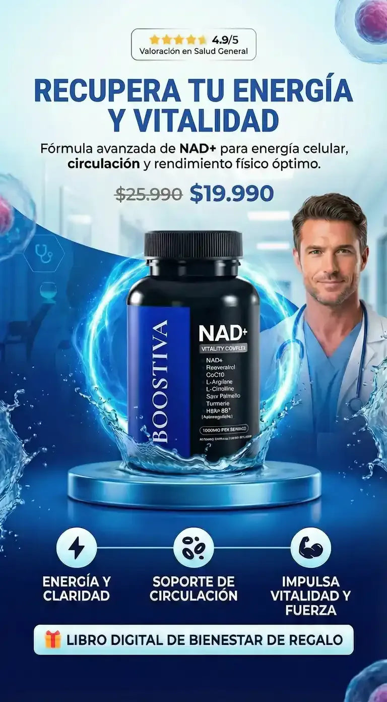 NAD+ RESVERATROL