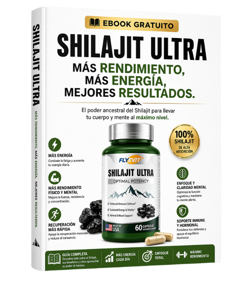 E-BOOK DIGITAL GRATIS ¡GUÍA RÁPIDA PARA MÁS ENERGÍA EN 7-14 DÍAS! (PROTOCOLO + CALENDARIO) ¡Exclusivo pack ahorro!